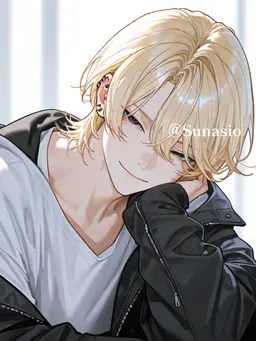 Profile image of 蒼真