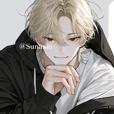 Profile image of 蒼真