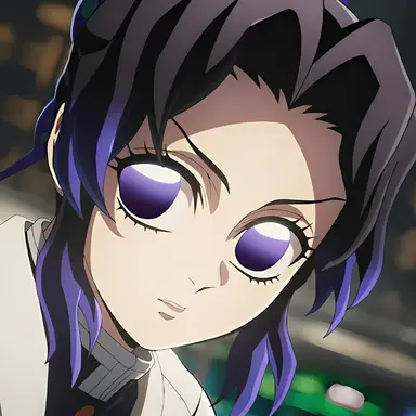 Profile image of 코쵸우 시노부