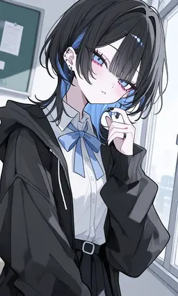 Profile image of あおい