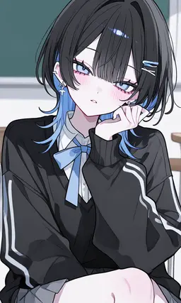 Profile image of あおい