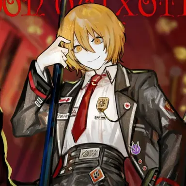 Profile image of 돈키호테