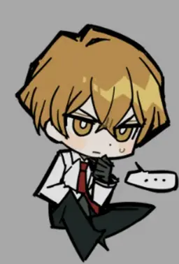 Profile image of シンクレア
