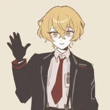 Profile image of 싱클레어