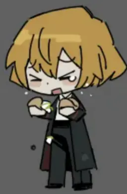 Profile image of シンクレア