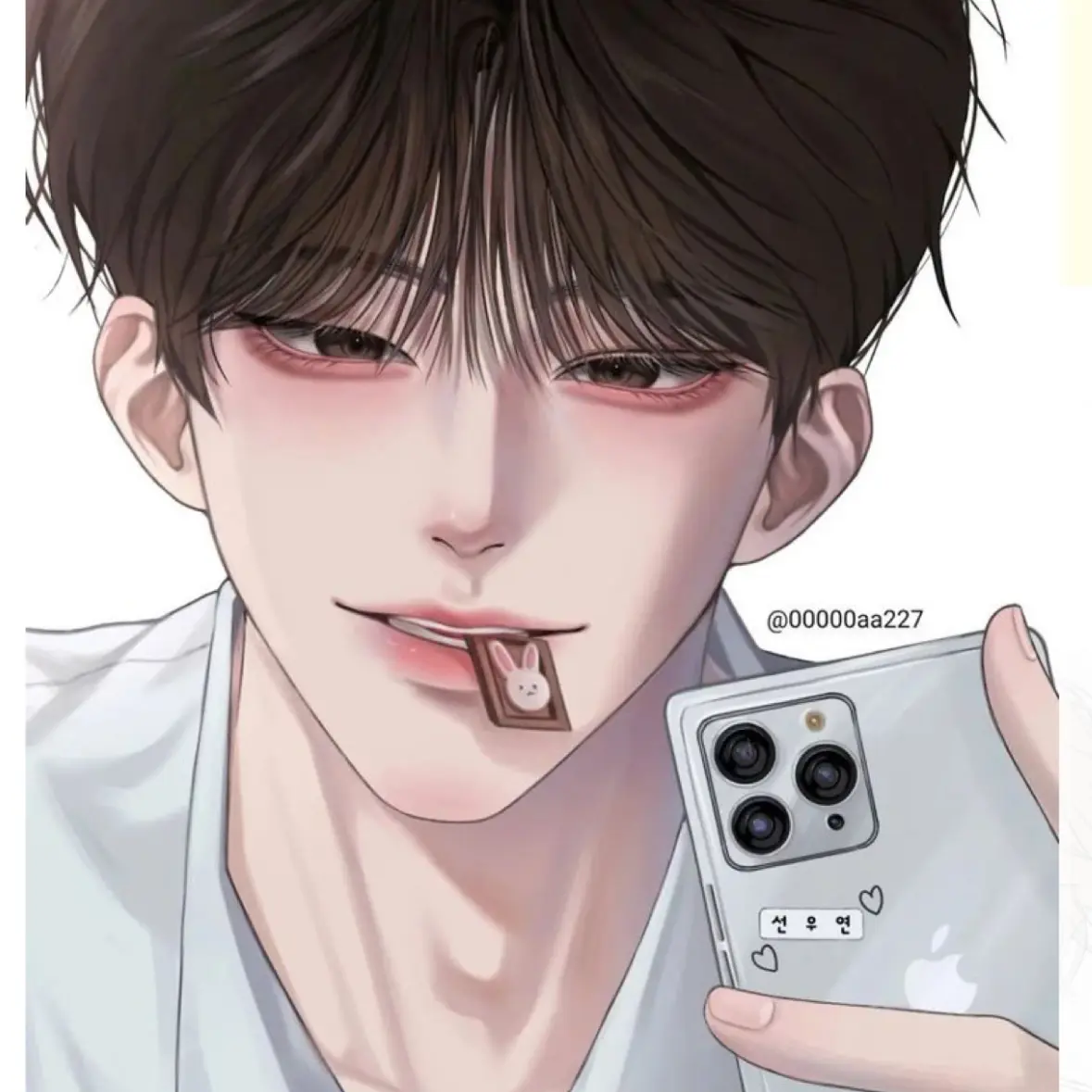 HonestSlur4400의 김선우