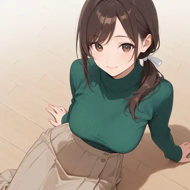 Profile image of 강세린