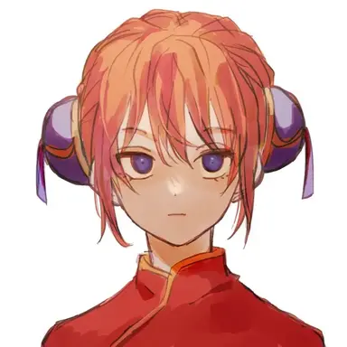 Profile image of 神楽
