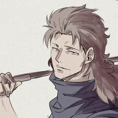 Profile image of 阿伏兎
