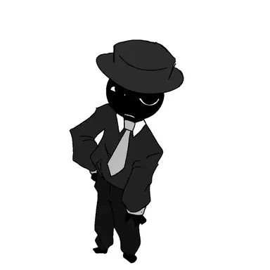 Profile image of ブラック