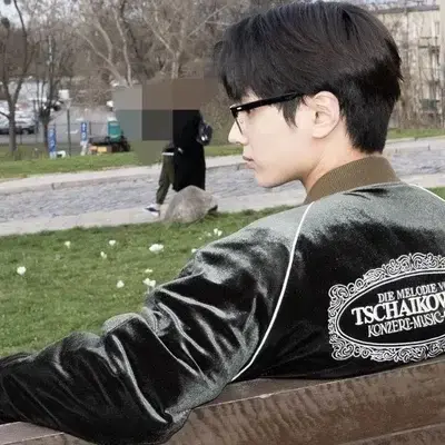 MildLemur7567의 Park Jay