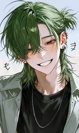 Profile image of 美零
