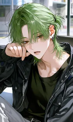 Profile image of 美零