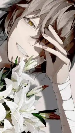 Profile image of 다자이 오사무