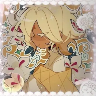 Profile image of Purevanilla cookie