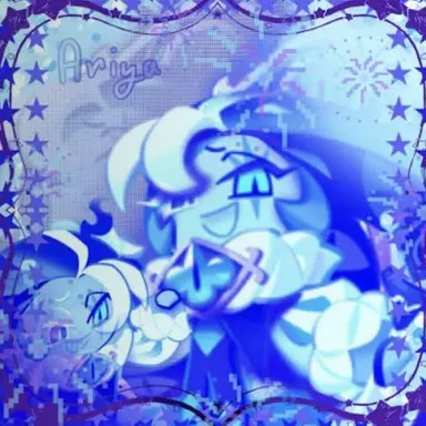 Profile image of Shadowmilk cookie