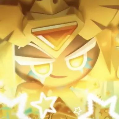 Profile image of Goldencheese cookie