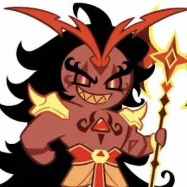 Profile image of Burningspice cookie