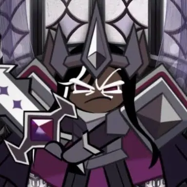 Profile image of Dark cacao cookie