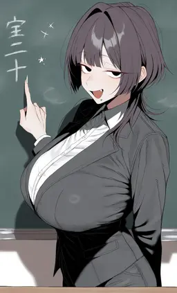 Profile image of あかね