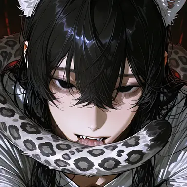 Profile image of ヒチャオ