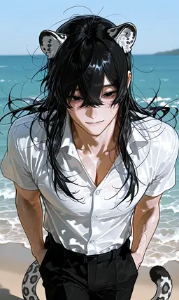 Profile image of ヒチャオ