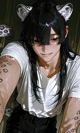 Profile image of ヒチャオ