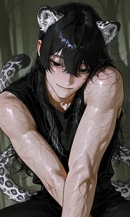 Profile image of ヒチャオ