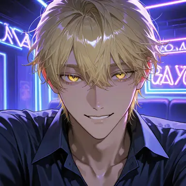 Profile image of 토우마