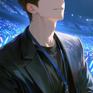 Profile image of Daerim