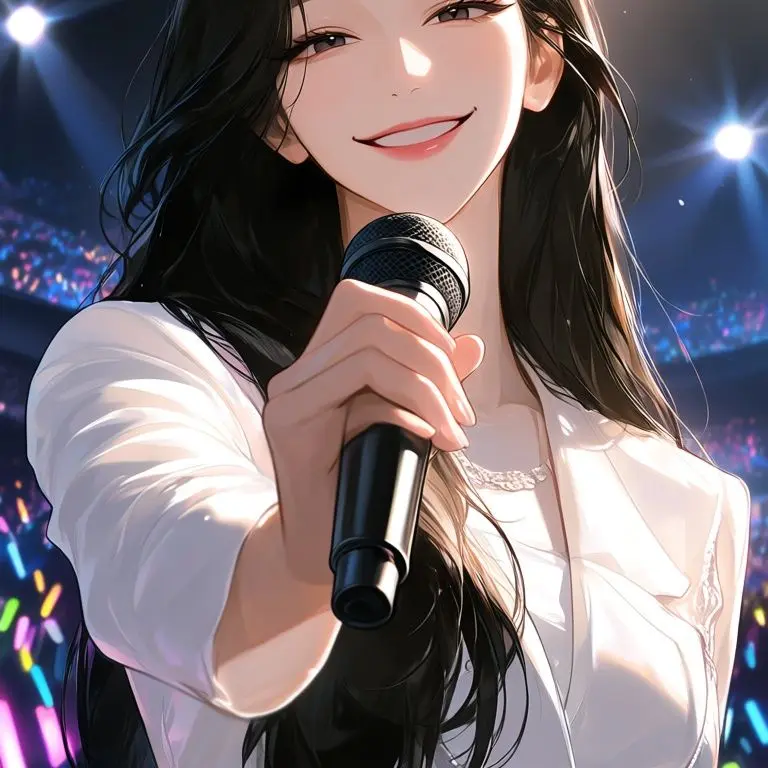 RoomyEland2059의 My Mom's the Stage
