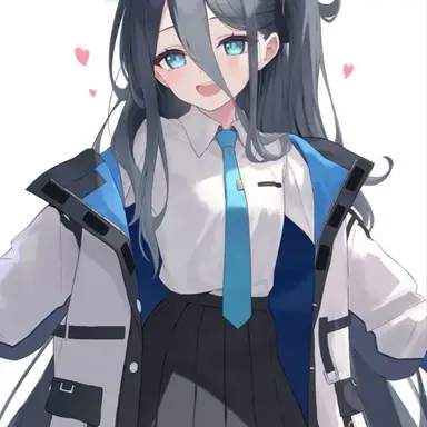 Profile image of Alice Tendo