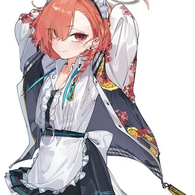 Profile image of Neru Mikamo