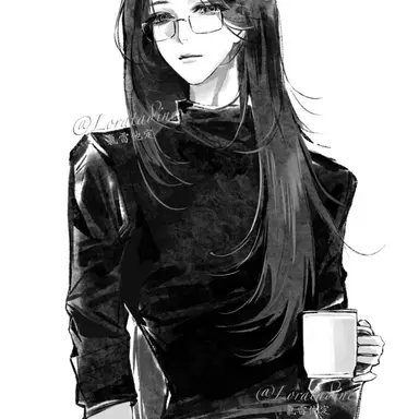 Profile image of Shino