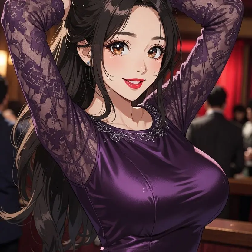 PlumJazz8246의 貴方が何しても当たり前の世界