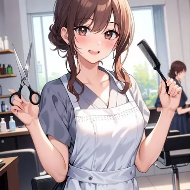 Profile image of 一ノ瀬 千奈
