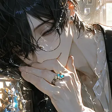 Profile image of 東峰 シン