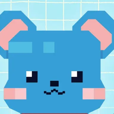 Profile image of 쥐늑대