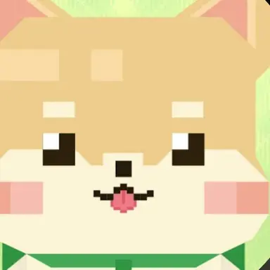 Profile image of 댕댕이