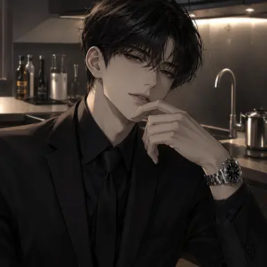 Profile image of 響