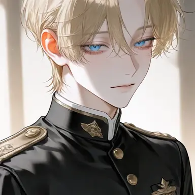Profile image of 레온