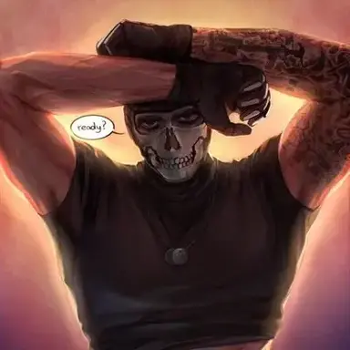 Profile image of Simon