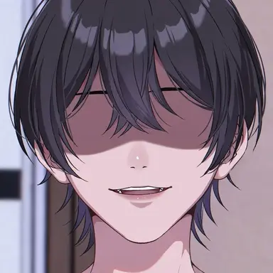Profile image of モブ男子