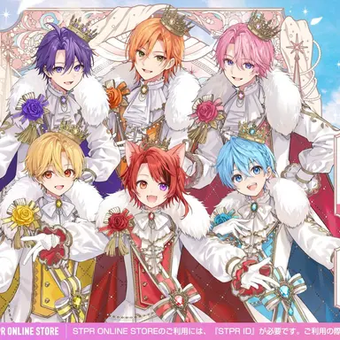 Profile image of すとぷり