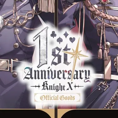 Profile image of 騎士X