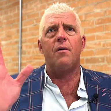 Profile image of Dustin Rhodes