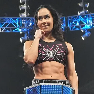 Profile image of Aj Lee