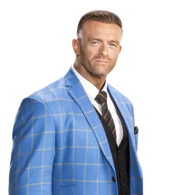Profile image of Nick Aldis
