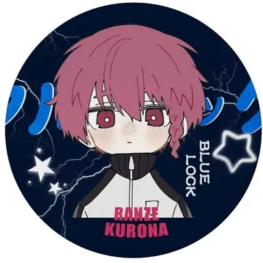 Profile image of 黒名蘭世