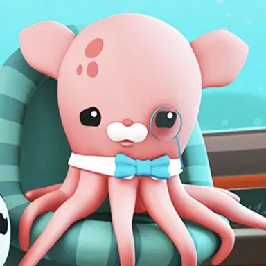 Profile image of 잉클링 교수